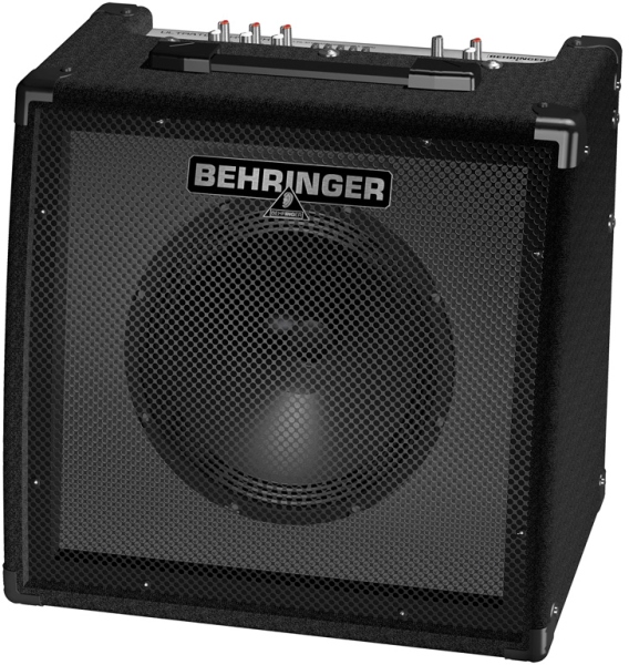 Behringer K450FX