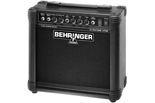 Behringer KT108