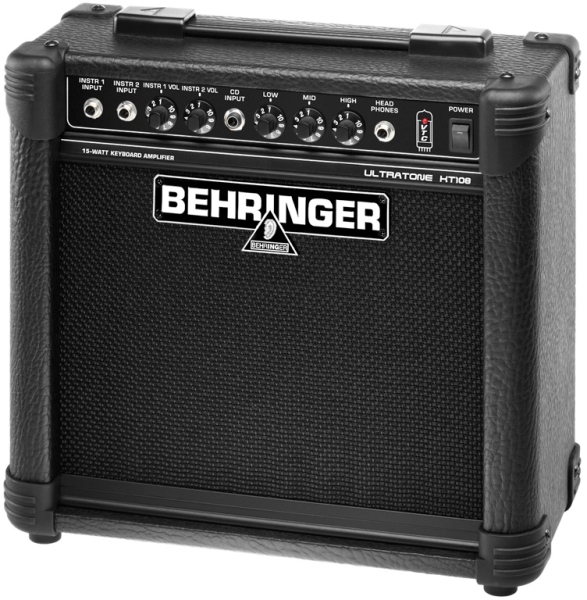 Behringer KT108