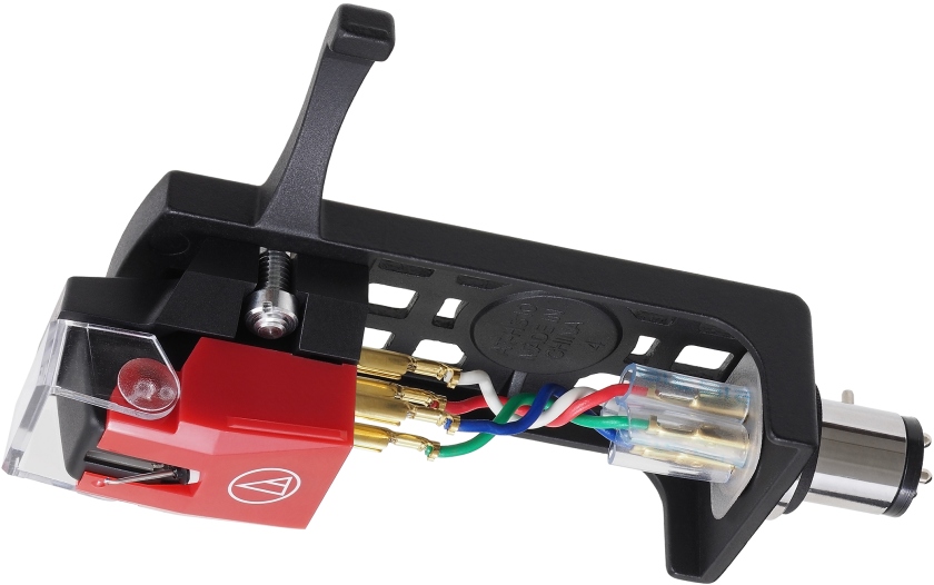 Combo kit Headshell/doza Audio-Technica VM-540 ML / Headshell