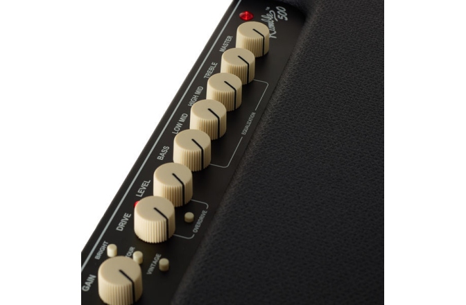 Combo pentru chitara bass Fender Rumble 500 Combo V3