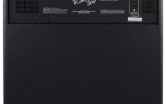 Combo pentru chitara bass Fender Rumble 500 Combo V3