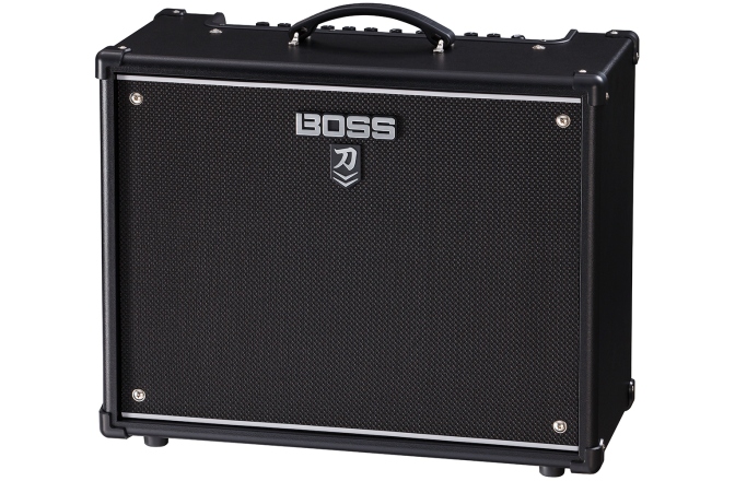 Combo pentru chitara electrică Boss Katana 100 MK2