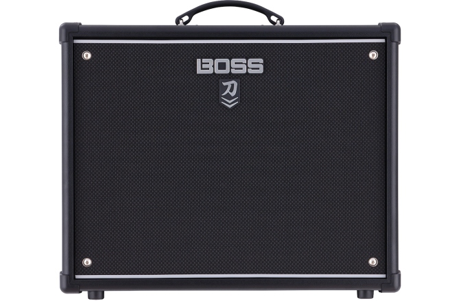 Combo pentru chitara electrică Boss Katana 100 MK2