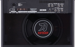 Combo pentru chitara electrică Boss Katana 100 MK2
