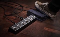 Combo pentru chitara electrică Boss Katana 100 MK2