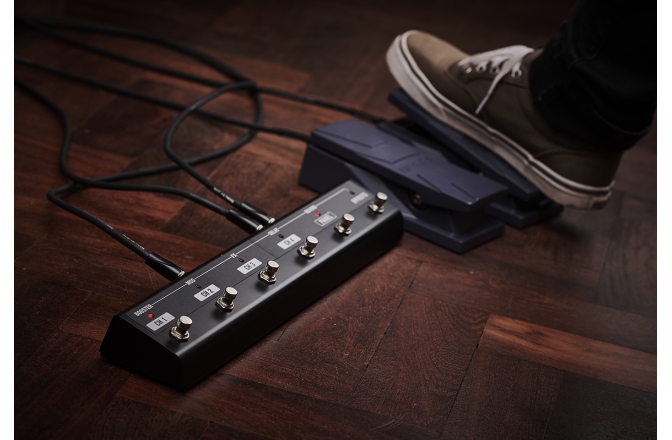 Combo pentru chitara electrică Boss Katana 100 MK2