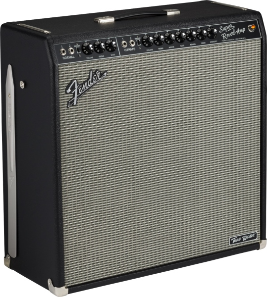 Fender Tone Master Super Reverb