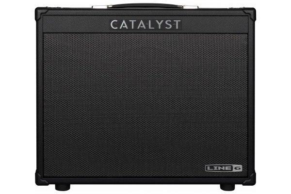 Catalyst 100
