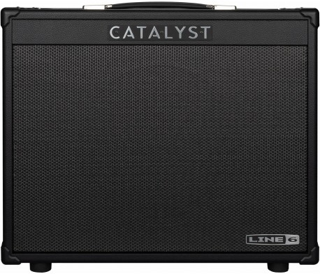 Line6 Catalyst 100