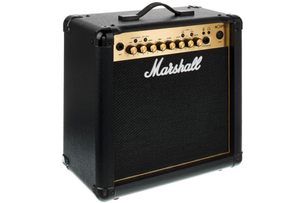 Marshall MG15GFX