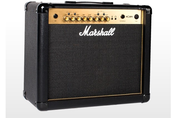 Marshall MG30GFX