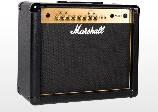 Marshall MG30GFX