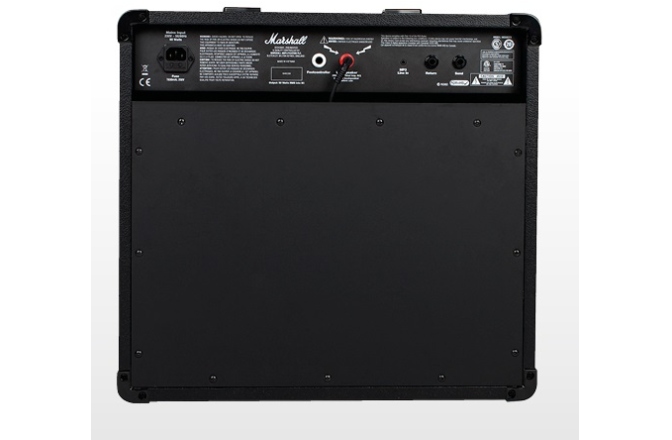 Combo pentru chitară electrică Marshall MG50GFX