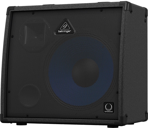 Amplificator de tip combo pentru instrumente cu clape Behringer KXD12