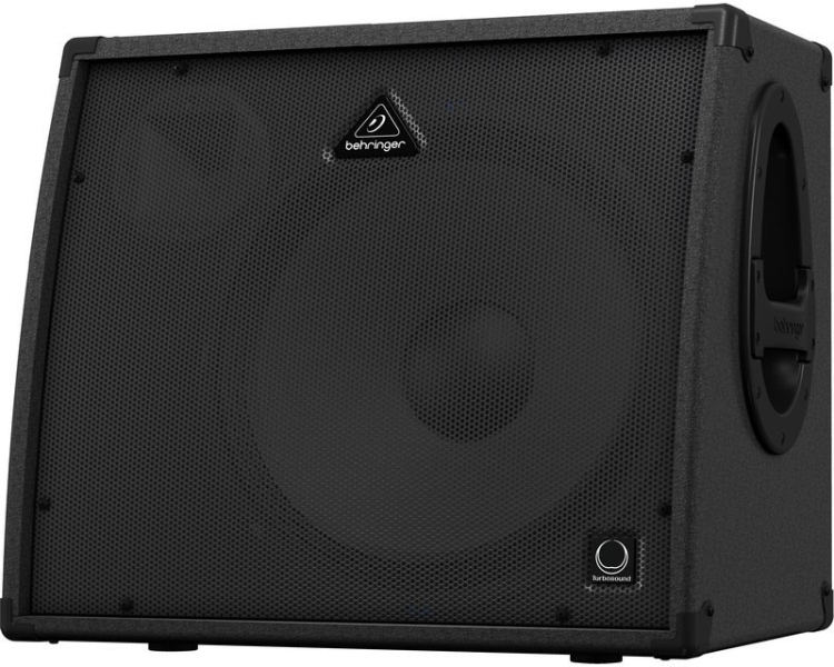 Combo pentru clape Behringer KXD15