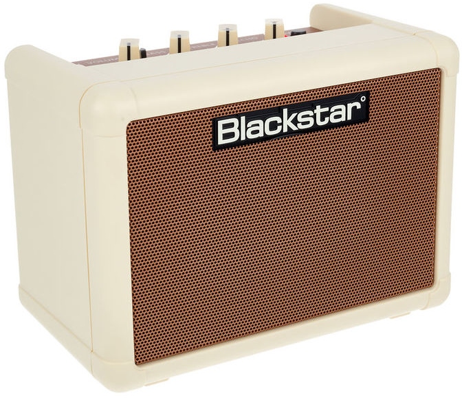 BlackStar FLY 3 Acoustic Mini Amp
