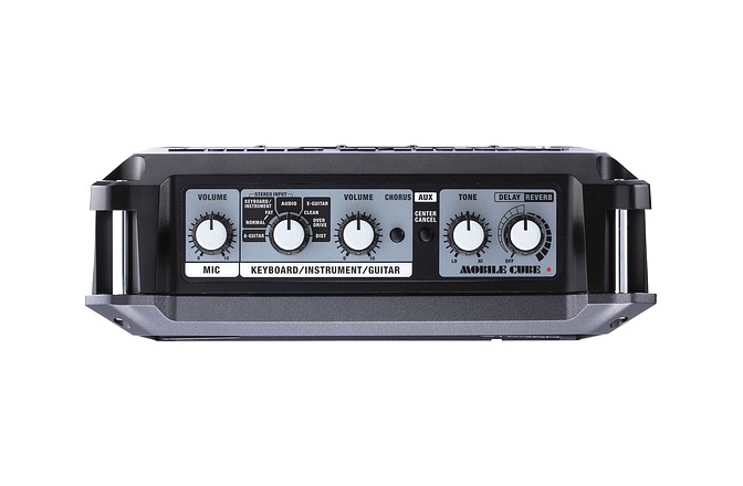 Combo universal Roland Mobile Cube