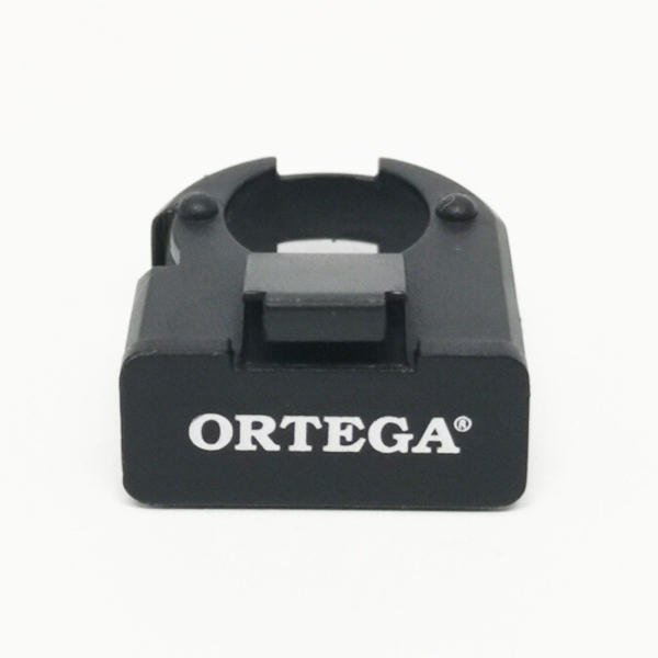 Ortega Batterie Compartement for Magusuke Preamp