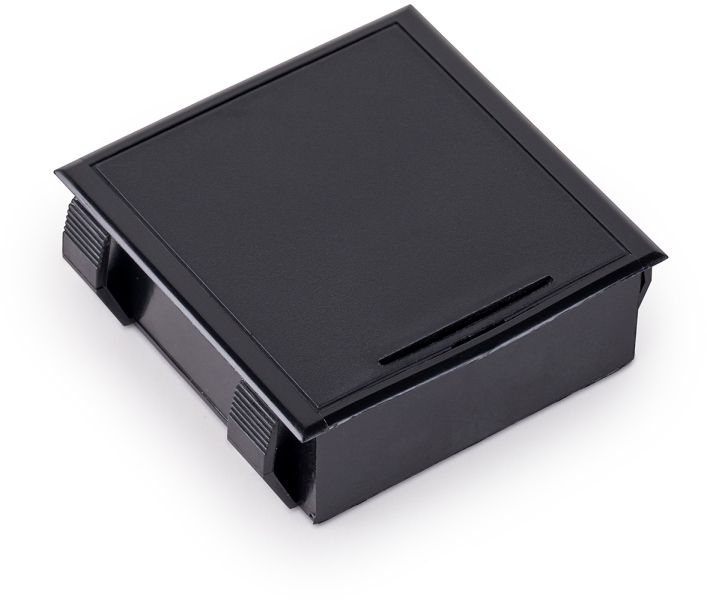 MEC Pickups Exterior Battery Compartment for 2 x 9V Battery, with detachable lid