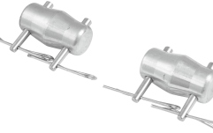 Componente conectare Truss Alutruss DECOLOCK DQ2 Connecting Cone/Pivot/Pin