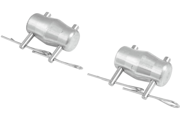 DECOLOCK DQ2 Connecting Cone/Pivot/Pin DECOLOCK DQ2 Connecting Cone/Pivot/Pin
