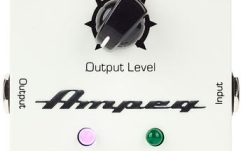 Compresor analogic Ampeg Opto Comp