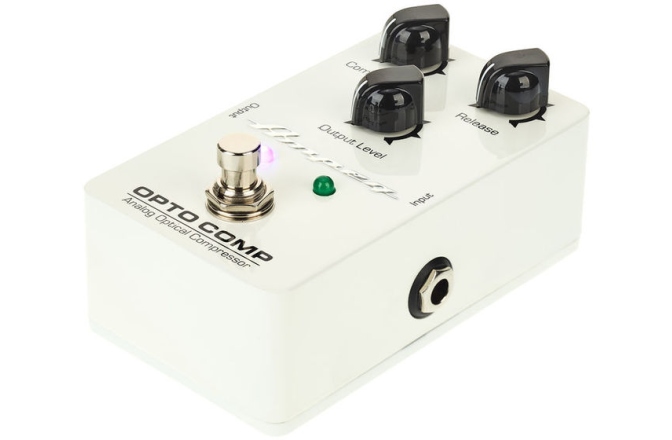 Compresor analogic Ampeg Opto Comp