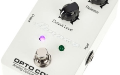 Compresor analogic Ampeg Opto Comp