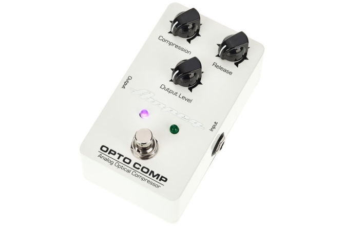 Compresor analogic Ampeg Opto Comp
