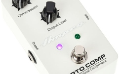 Compresor analogic Ampeg Opto Comp