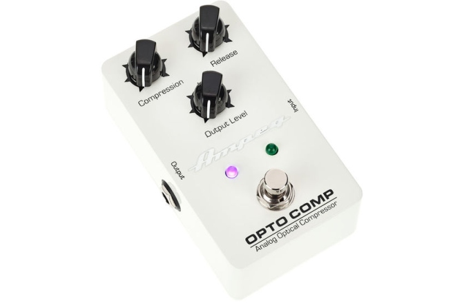 Compresor analogic Ampeg Opto Comp