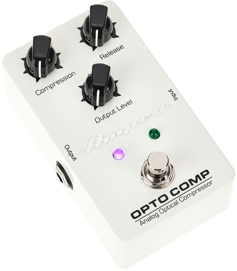 Ampeg Opto Comp