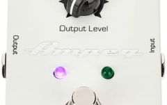 Compresor analogic Ampeg Opto Comp