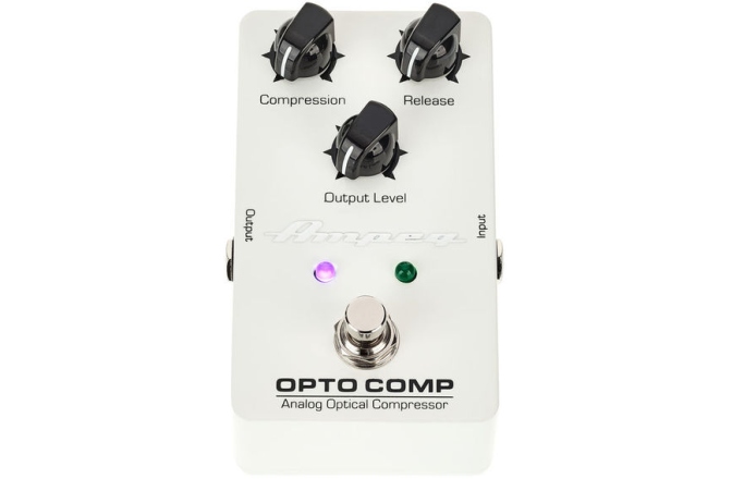 Compresor analogic Ampeg Opto Comp