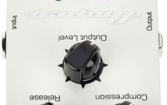 Compresor analogic Ampeg Opto Comp