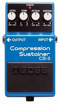 Boss CS-3 