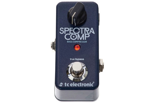 Spectracomp