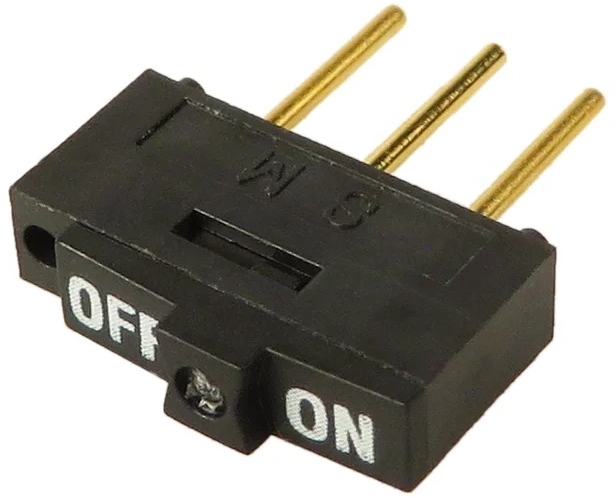 Shure 55A8149 Power Switch for UR2