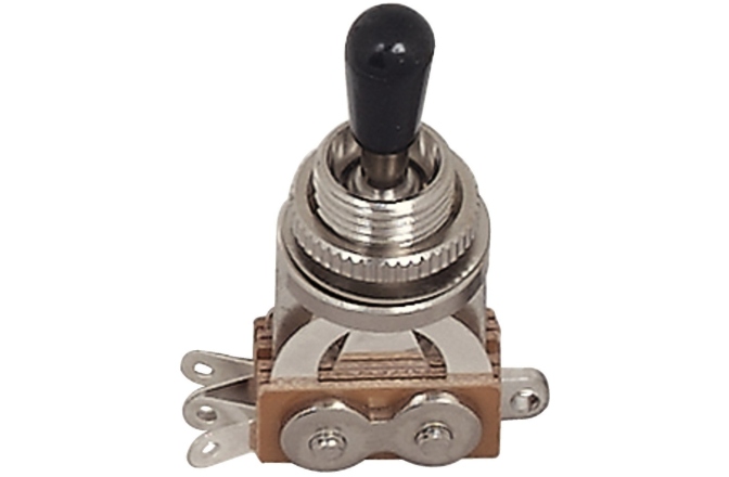 Comutator chitara electrica Partsland  Toggle Switches Buton crem chitara electrica