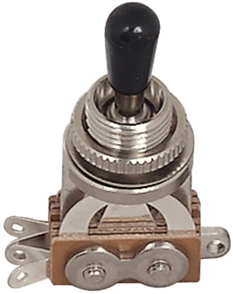 Partsland Toggle Switches Buton crem chitara electrica