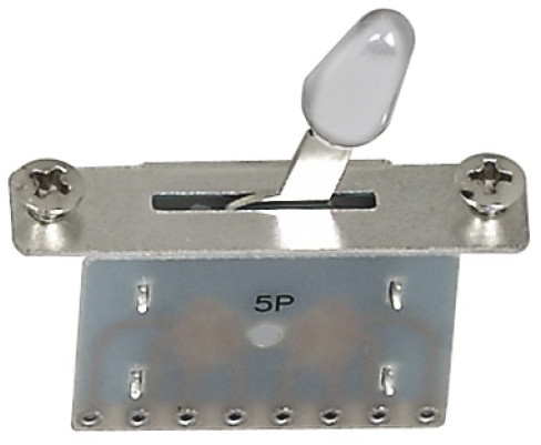 Partsland Switch 5-way