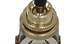 Comutator chitară Partsland Toggle Switch Les Paul Style