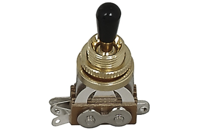 Comutator chitară Partsland Toggle Switch Les Paul Style