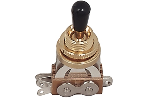 Partsland Toggle Switch Les Paul Style