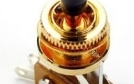 Comutator chitară Partsland Toggle Switch Les Paul Style