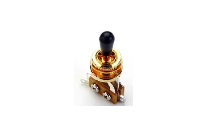 Comutator chitară Partsland Toggle Switch Les Paul Style