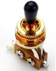Partsland Toggle Switch Les Paul Style