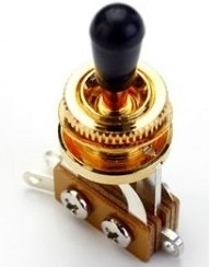 Partsland Toggle Switch Les Paul Style