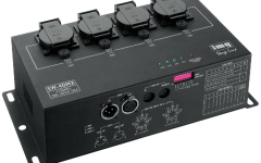 Comutator DMX img Stage Line SW-4DMX